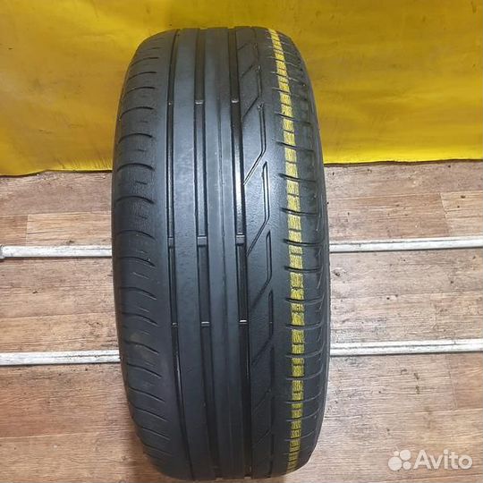 Bridgestone Turanza T001 225/50 R18