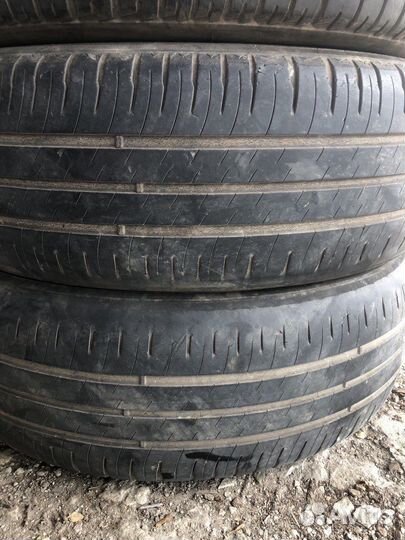 Toyo Proxes CF2 195/65 R15