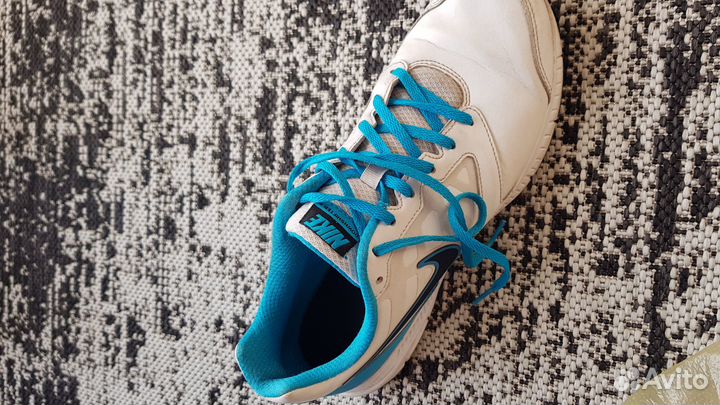Кроссовки мужские nike