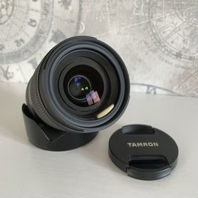 Tamron 28-75 G2 sony