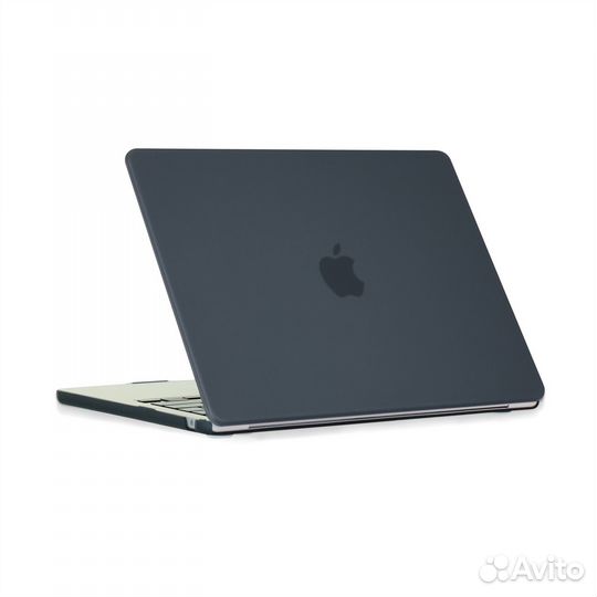 Чехол для MacBook Air 15 M2 A2941 2023 Matte