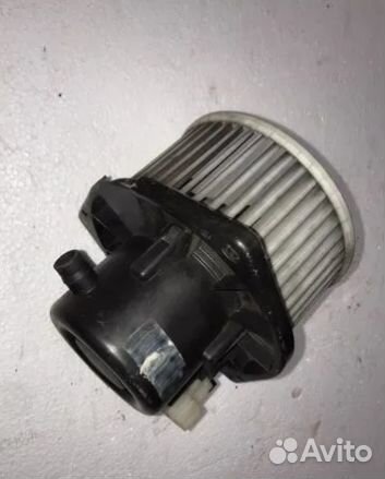 Моторчик печки на все автомобили