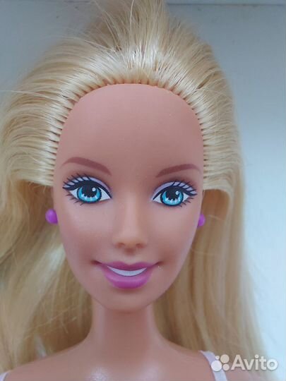 Barbie Hawaii 1999