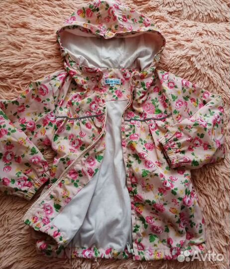 Детская одежда