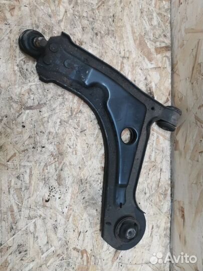 Рычаг передний левый Chevrolet Lacetti хэтчбэк 1.6