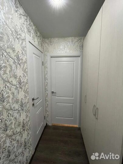 Дверь межкомнатная