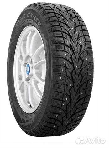 Toyo Observe G3-Ice 255/45 R18