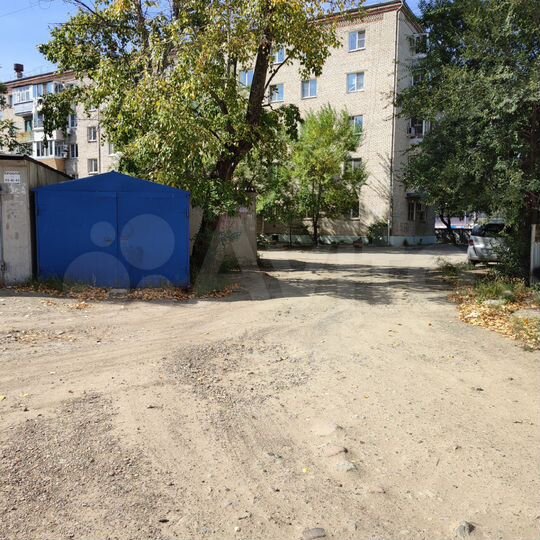 Гараж, 18 м²