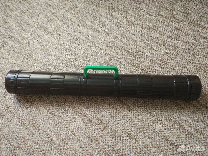 Тубус для чертежей