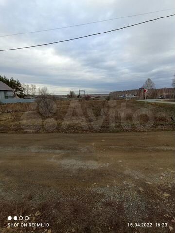 Участок 12 сот. (ИЖС)