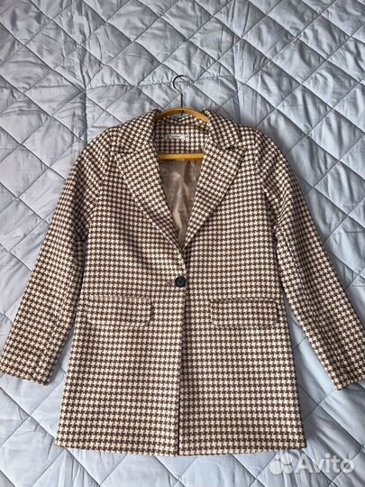 Пиджак женский