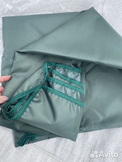 Тент для садовых качелей 140*90