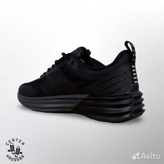 Кроссовки Nike Lunar Roam мужские спортивные