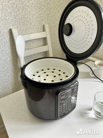 Мультиварка polaris pmc0360d