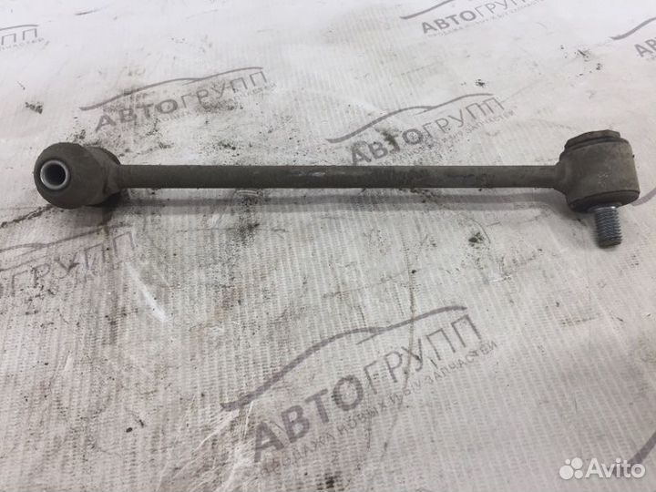 Стойка стабилизатора задняя правая Mb C 220 Cdi