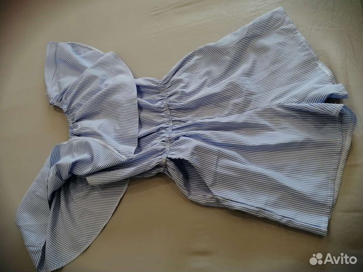 Вещи пакетом на девочку