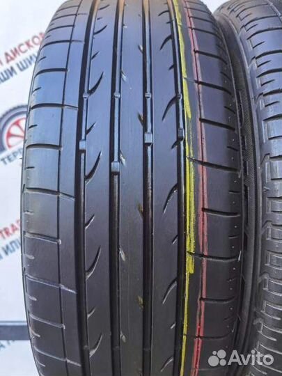 Bridgestone Dueler H/P Sport 205/55 R17 91V