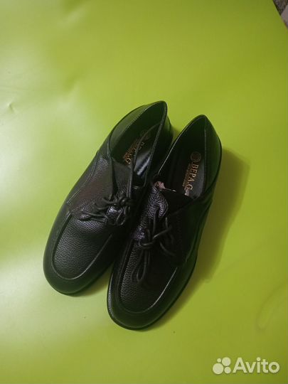 Туфли женские 39 размер