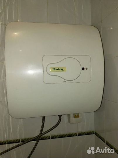 Ремонт и чистка водонагревателей с выездом