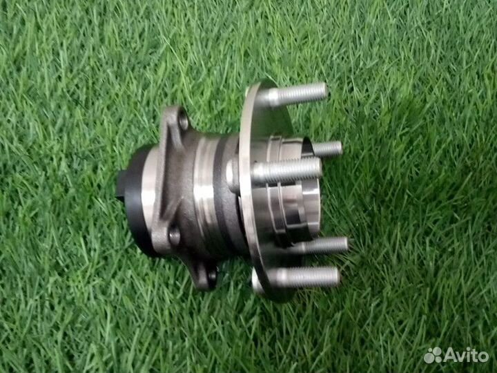 Ступица задняя Mazda 6 GH CX7 2WD