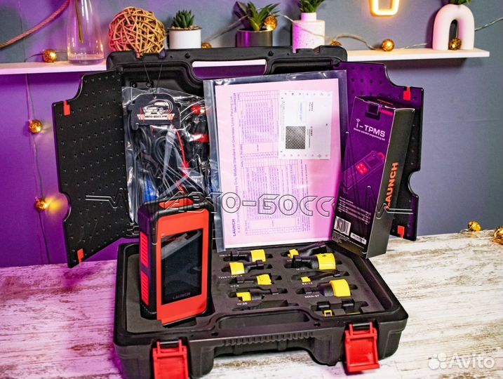 Launch x431 smartlink C V2