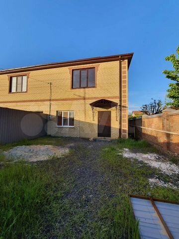 Дом 120 м² на участке 2 сот.