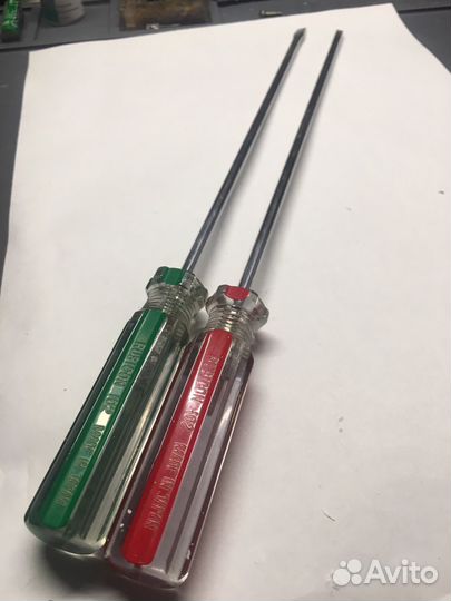 Качественные наборы отверток