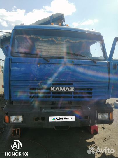 КАМАЗ 45144, 2013