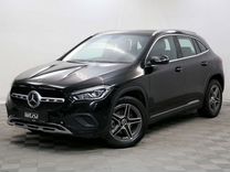 Mercedes-Benz GLA-класс, 2021, с пробегом, цена 2 898 000 руб.