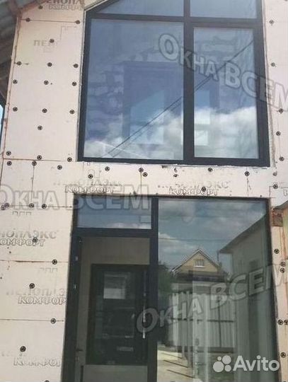 Окна за 7 дней