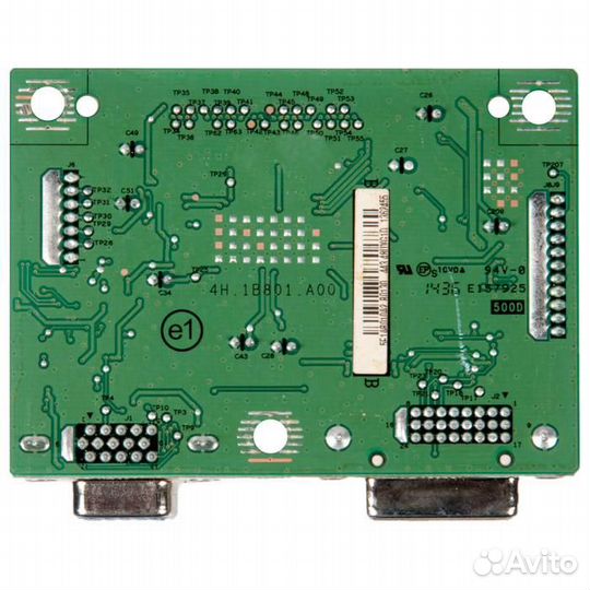 Плата для Asus vE228TR main board (QSD M21) (с раз