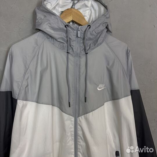 Куртка Nike NSW 2XL Windrunner
