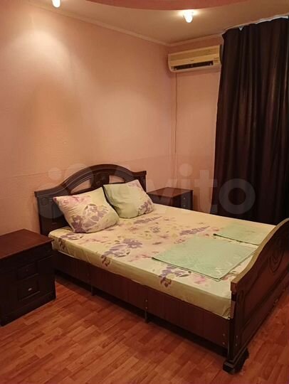 2-к. квартира, 64 м², 6/9 эт.