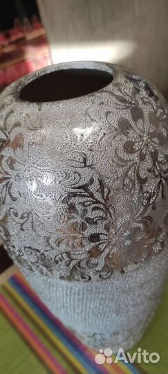 Ваза декоративная