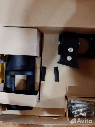 Кронштейн для телевизора Holder lcds-5036