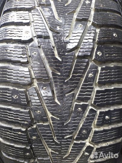 Nokian Tyres Hakkapeliitta 7 SUV 285/50 R20