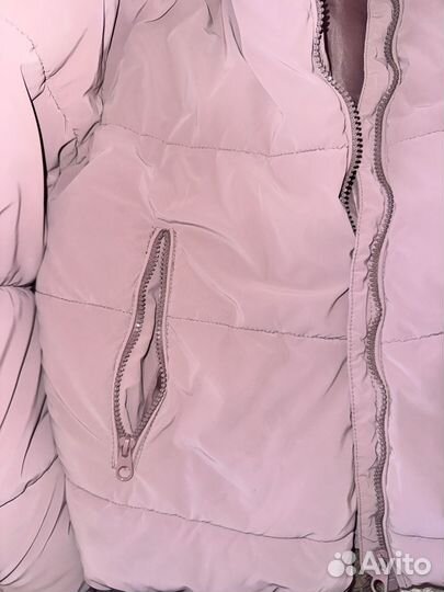 Куртка женская