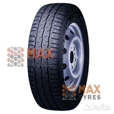Michelin Agilis X-Ice North 215/65 R16 R