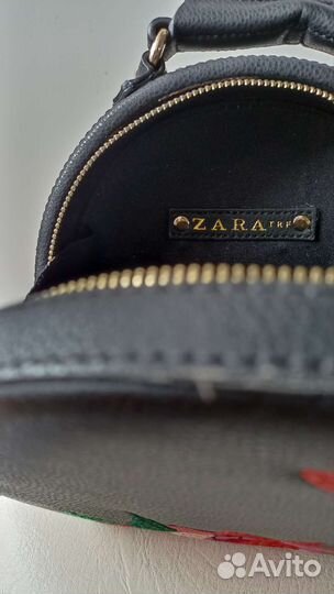 Сумка женская zara