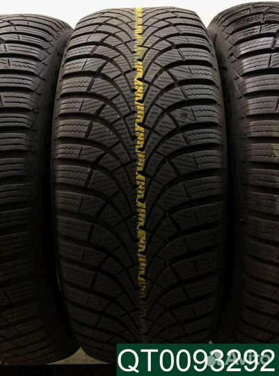 Goodyear UltraGrip 9 205/55 R16 96P