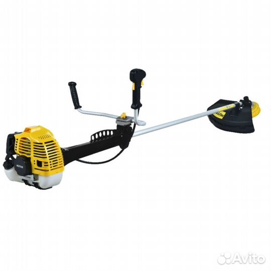 Бензиновый триммер Huter GGT-2900S PRO 70/2/29