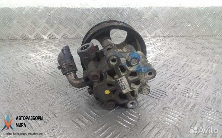 Насос гидроусилителя руля Land Rover