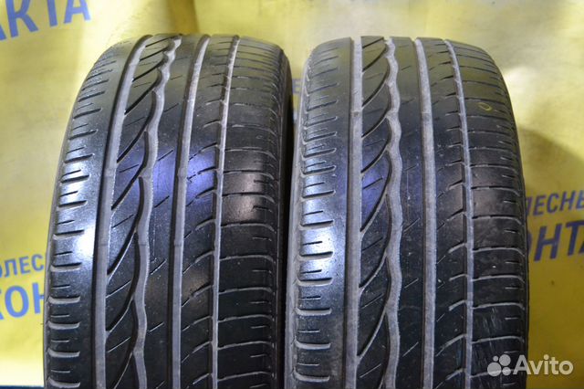 Bridgestone Turanza ER300 205/55 R16