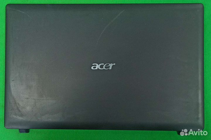 Крышка матрицы Acer 7741