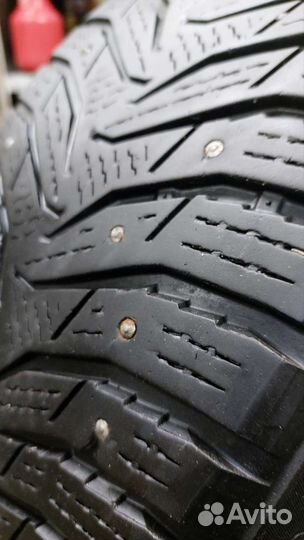 Kumho WinterCraft Ice WI31 235/50 R18 101T