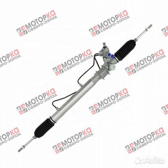Рейка рулевая в сборе Suzuki Grand Vitara Сузуки