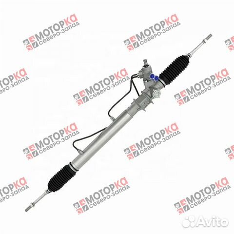 Рейка рулевая в сборе Suzuki Grand Vitara Сузуки