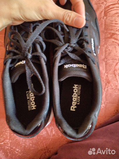 Кроссовки женские 41 размер
