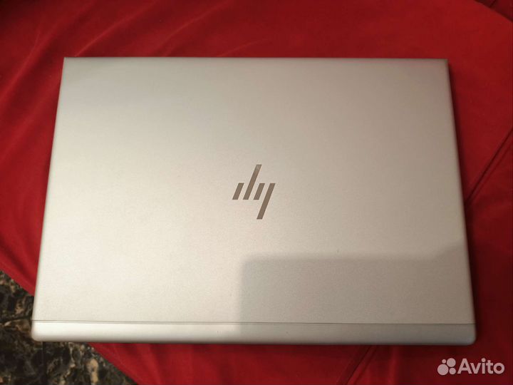 HP Elite book