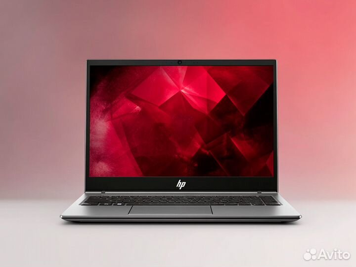 Ноутбуки для работы Lenovo, HP, Acer с SSD